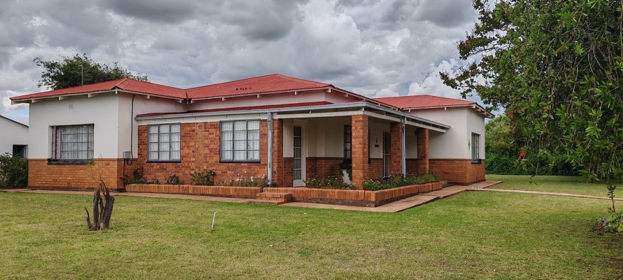 3 Bedroom Property for Sale in Vredefort Free State